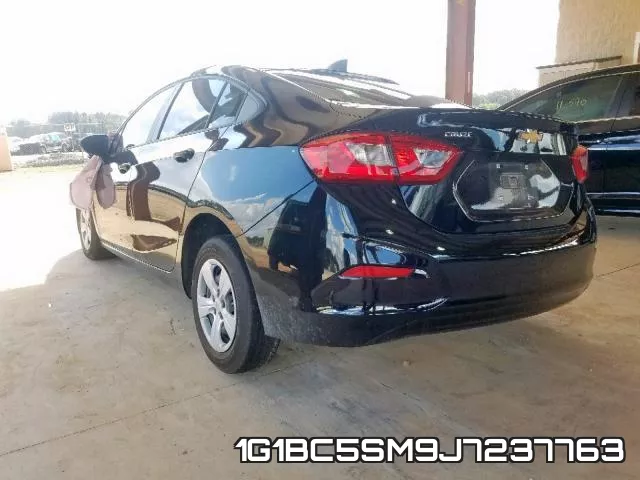 1G1BC5SM9J7237763 фото 4