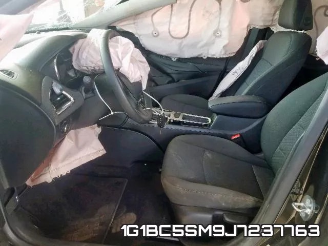 1G1BC5SM9J7237763 фото 6