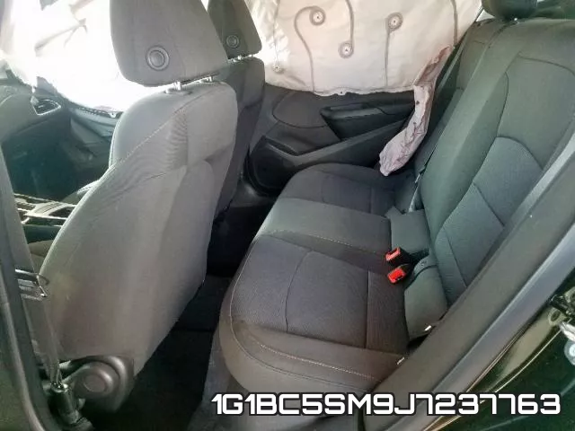 1G1BC5SM9J7237763 фото 7