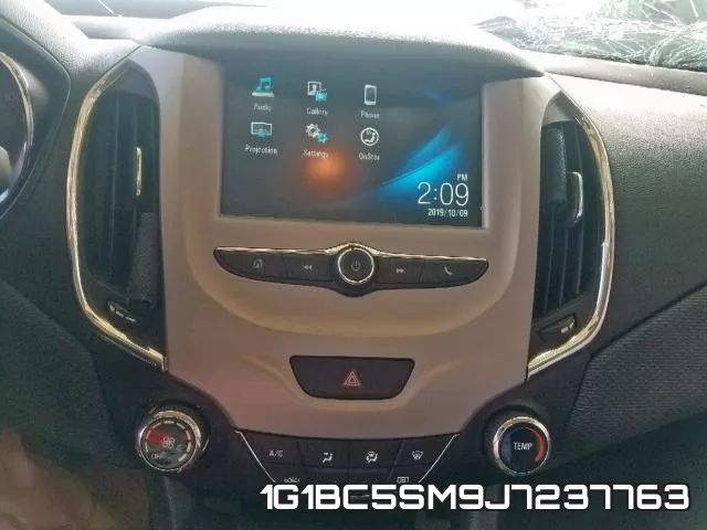 1G1BC5SM9J7237763 фото 10