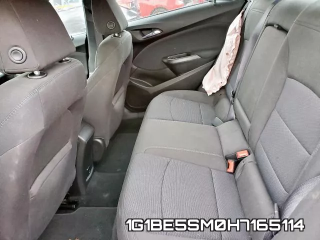 1G1BE5SM0H7165114 фото 7