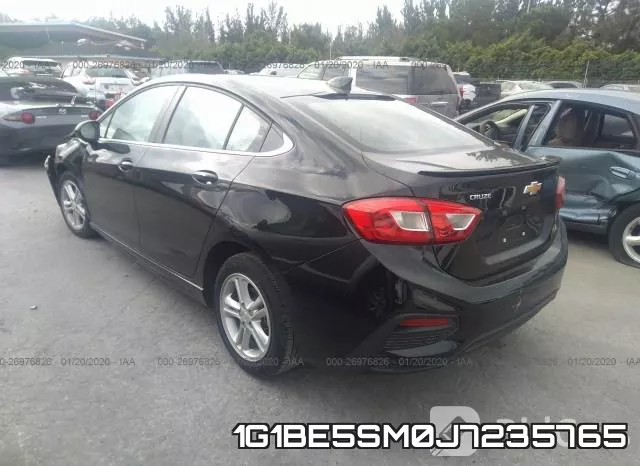 1G1BE5SM0J7235765 фото 4