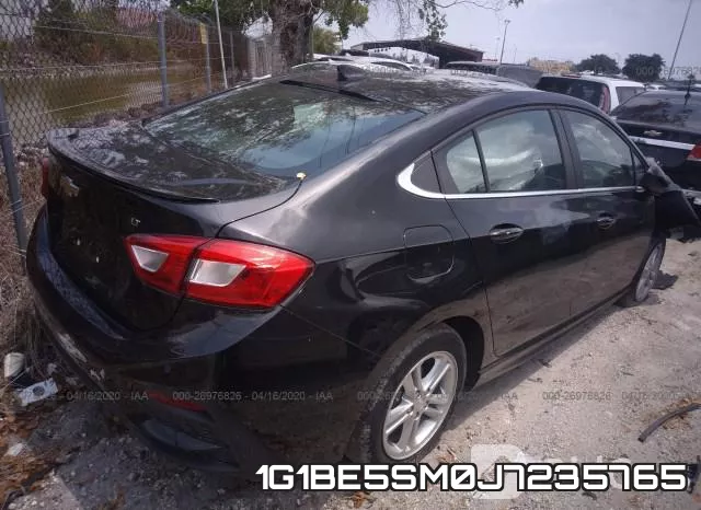 1G1BE5SM0J7235765 фото 5
