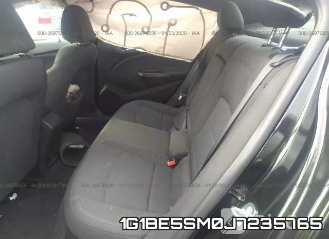 1G1BE5SM0J7235765 фото 9