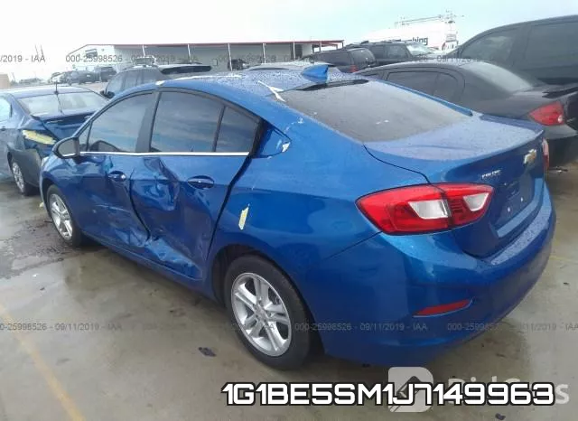 1G1BE5SM1J7149963 фото 4
