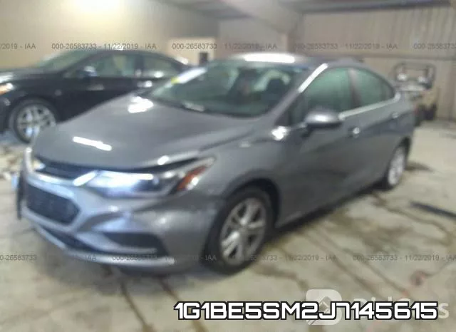 1G1BE5SM2J7145615 фото 3