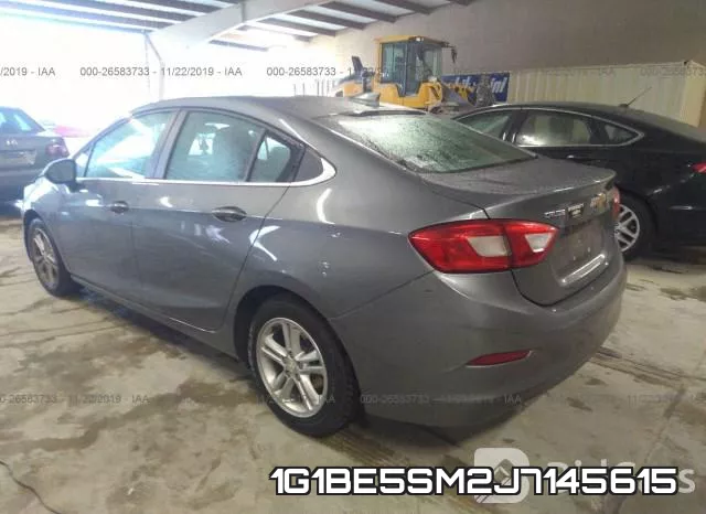 1G1BE5SM2J7145615 фото 4