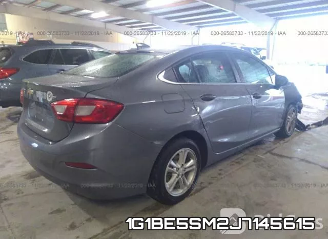 1G1BE5SM2J7145615 фото 5