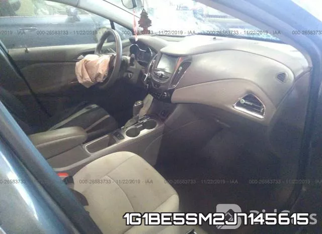 1G1BE5SM2J7145615 фото 6