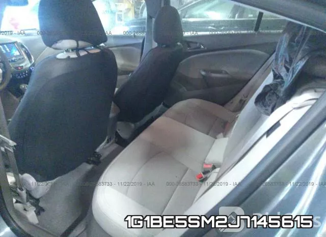 1G1BE5SM2J7145615 фото 9