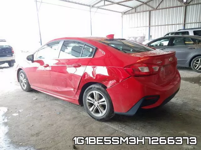 1G1BE5SM3H7266373 фото 4