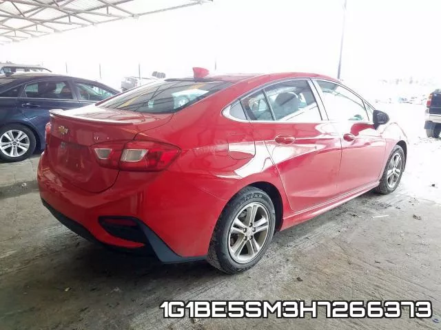 1G1BE5SM3H7266373 фото 5