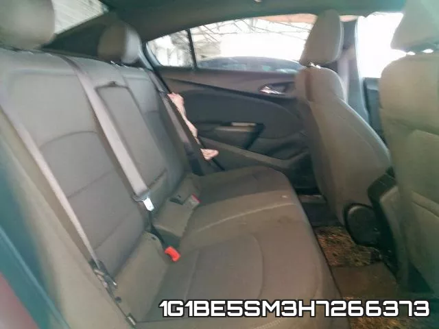 1G1BE5SM3H7266373 фото 7