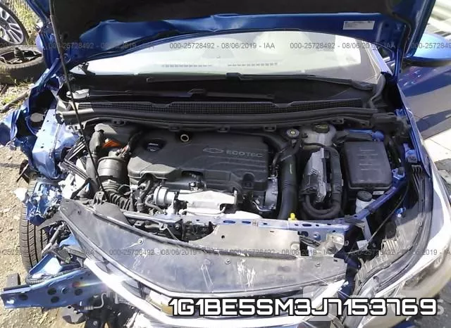 1G1BE5SM3J7153769 фото 2