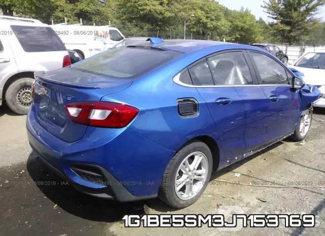 1G1BE5SM3J7153769 фото 5