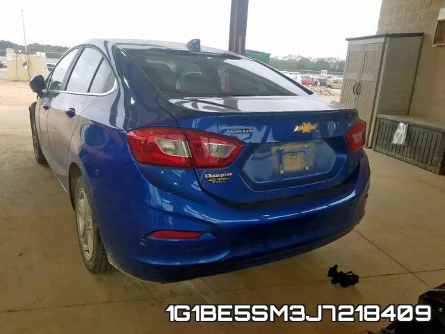 1G1BE5SM3J7218409 фото 4
