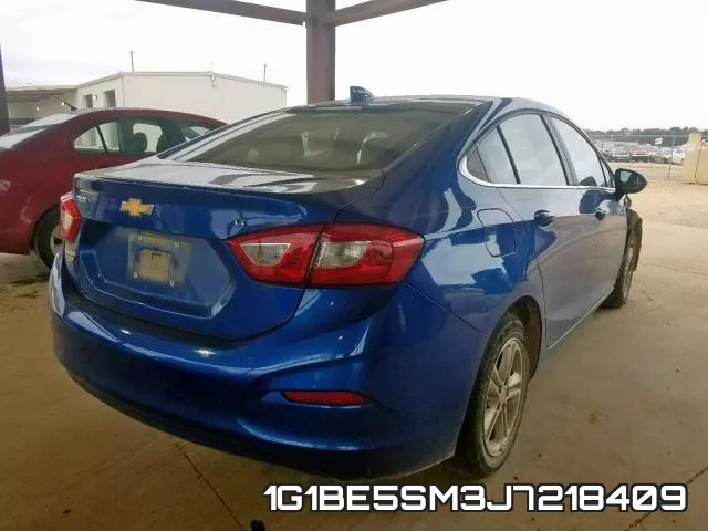 1G1BE5SM3J7218409 фото 5