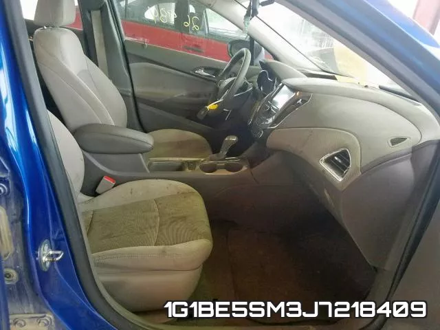 1G1BE5SM3J7218409 фото 6