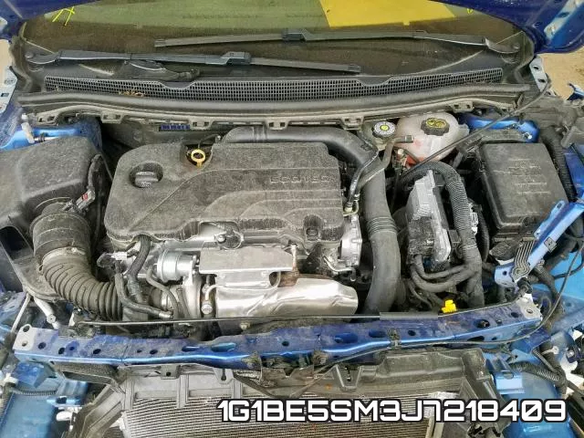 1G1BE5SM3J7218409 фото 8