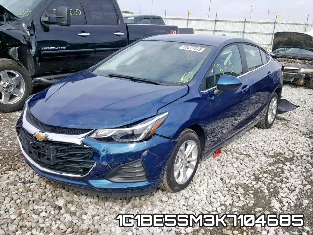 1G1BE5SM3K7104685 фото 3