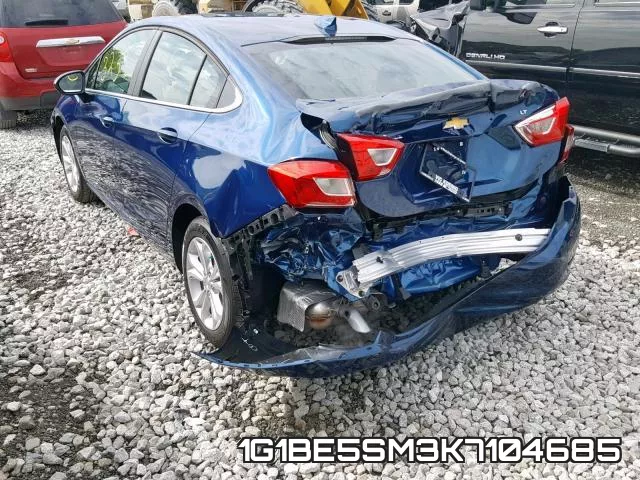 1G1BE5SM3K7104685 фото 4