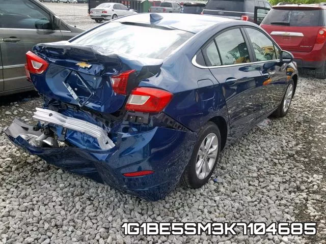 1G1BE5SM3K7104685 фото 5