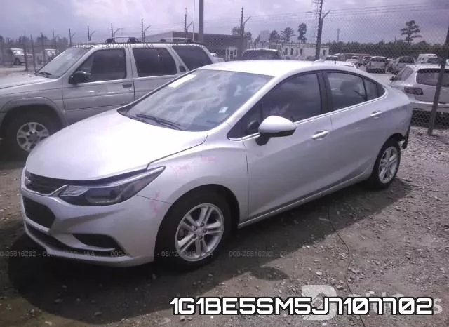 1G1BE5SM5J7107702 фото 3