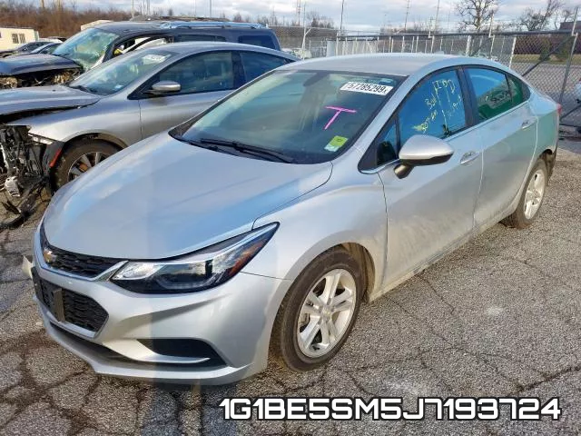 1G1BE5SM5J7193724 фото 3