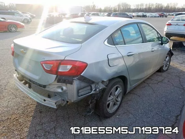 1G1BE5SM5J7193724 фото 5