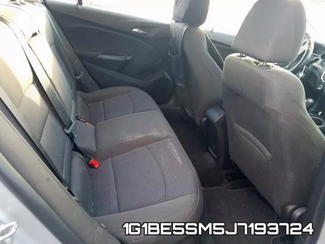 1G1BE5SM5J7193724 фото 7
