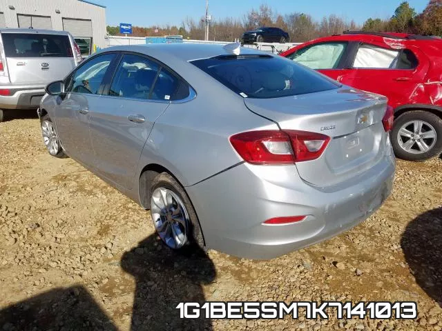 1G1BE5SM7K7141013 фото 4