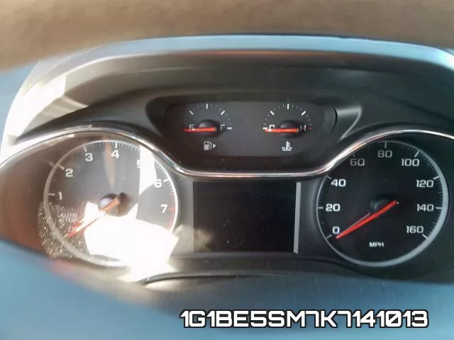 1G1BE5SM7K7141013 фото 9