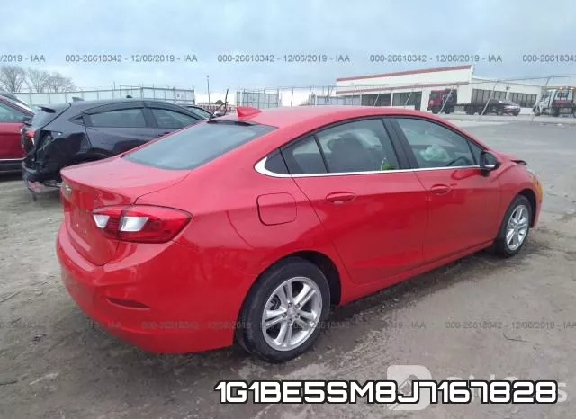 1G1BE5SM8J7167828 фото 5