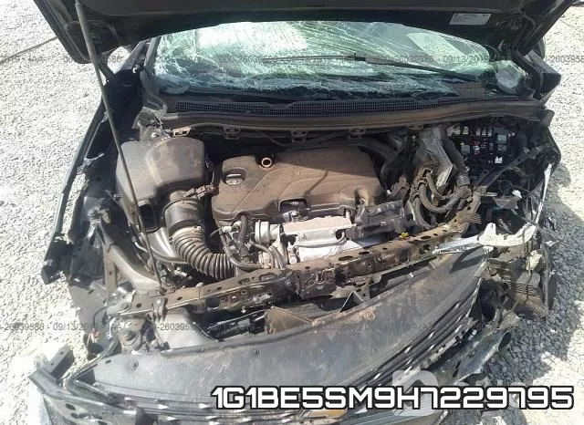 1G1BE5SM9H7229795 фото 2