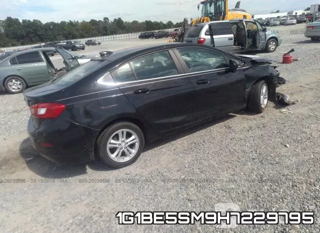 1G1BE5SM9H7229795 фото 5
