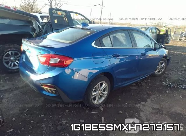 1G1BE5SMXH7273157 фото 5