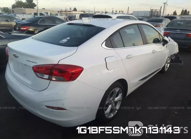 1G1BF5SM7K7131143 фото 5
