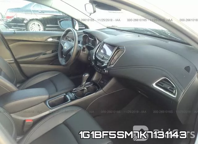 1G1BF5SM7K7131143 фото 6