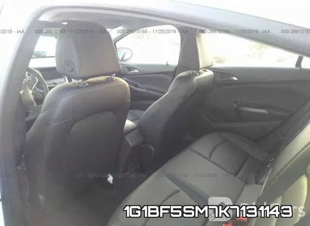 1G1BF5SM7K7131143 фото 9