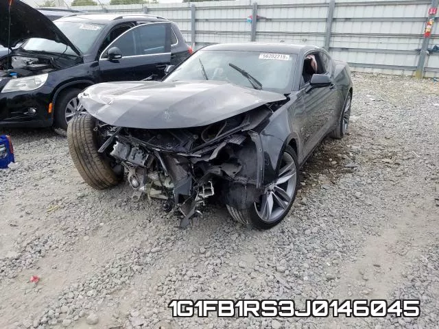 1G1FB1RS3J0146045 фото 3