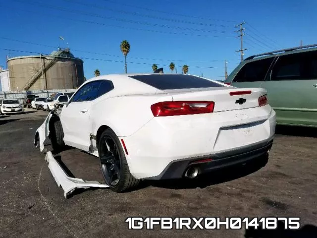 1G1FB1RX0H0141875 фото 4