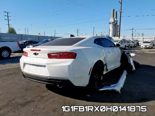 1G1FB1RX0H0141875 фото 5
