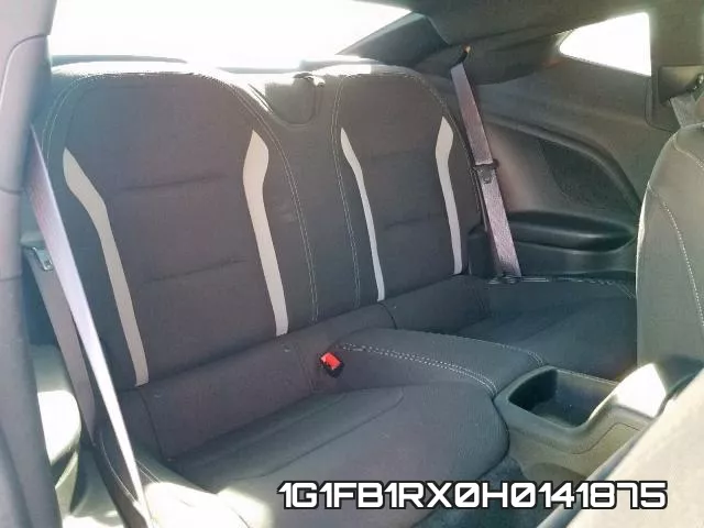 1G1FB1RX0H0141875 фото 7