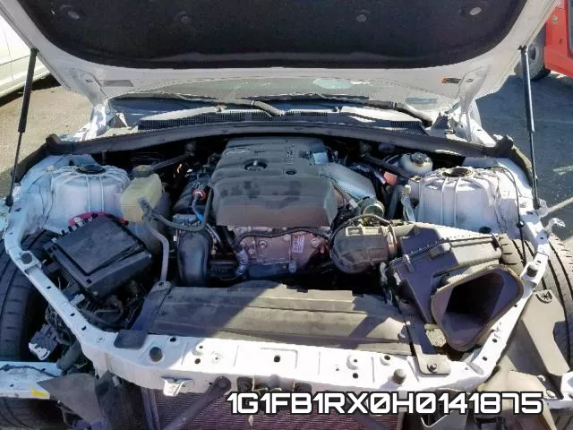 1G1FB1RX0H0141875 фото 8