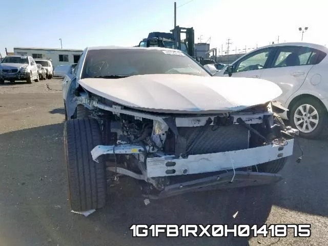 1G1FB1RX0H0141875 фото 10