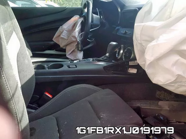 1G1FB1RX1J0191979 фото 6