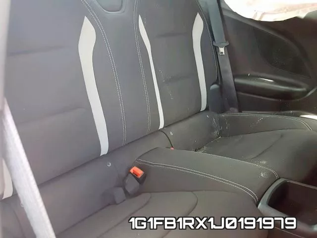 1G1FB1RX1J0191979 фото 7