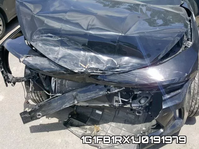 1G1FB1RX1J0191979 фото 8