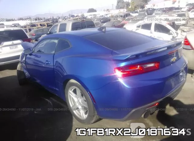 1G1FB1RX2J0187634 фото 4