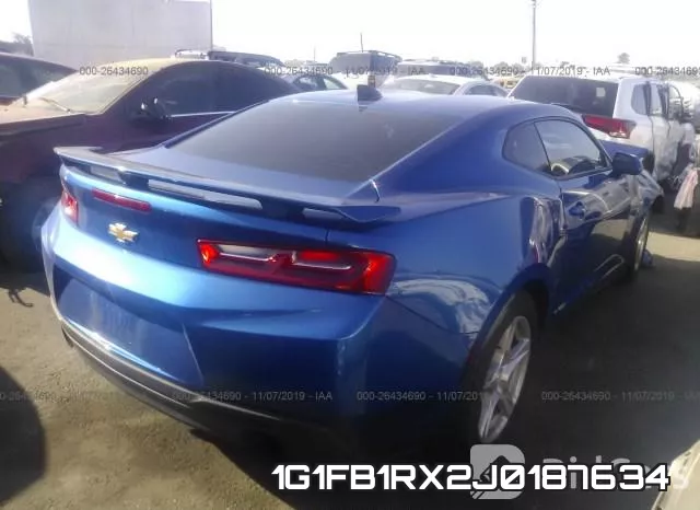 1G1FB1RX2J0187634 фото 5